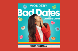 bad dates with jameela jamil spotify podcast