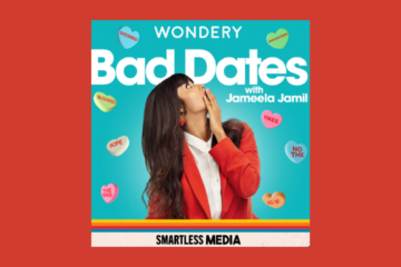 bad dates with jameela jamil spotify podcast