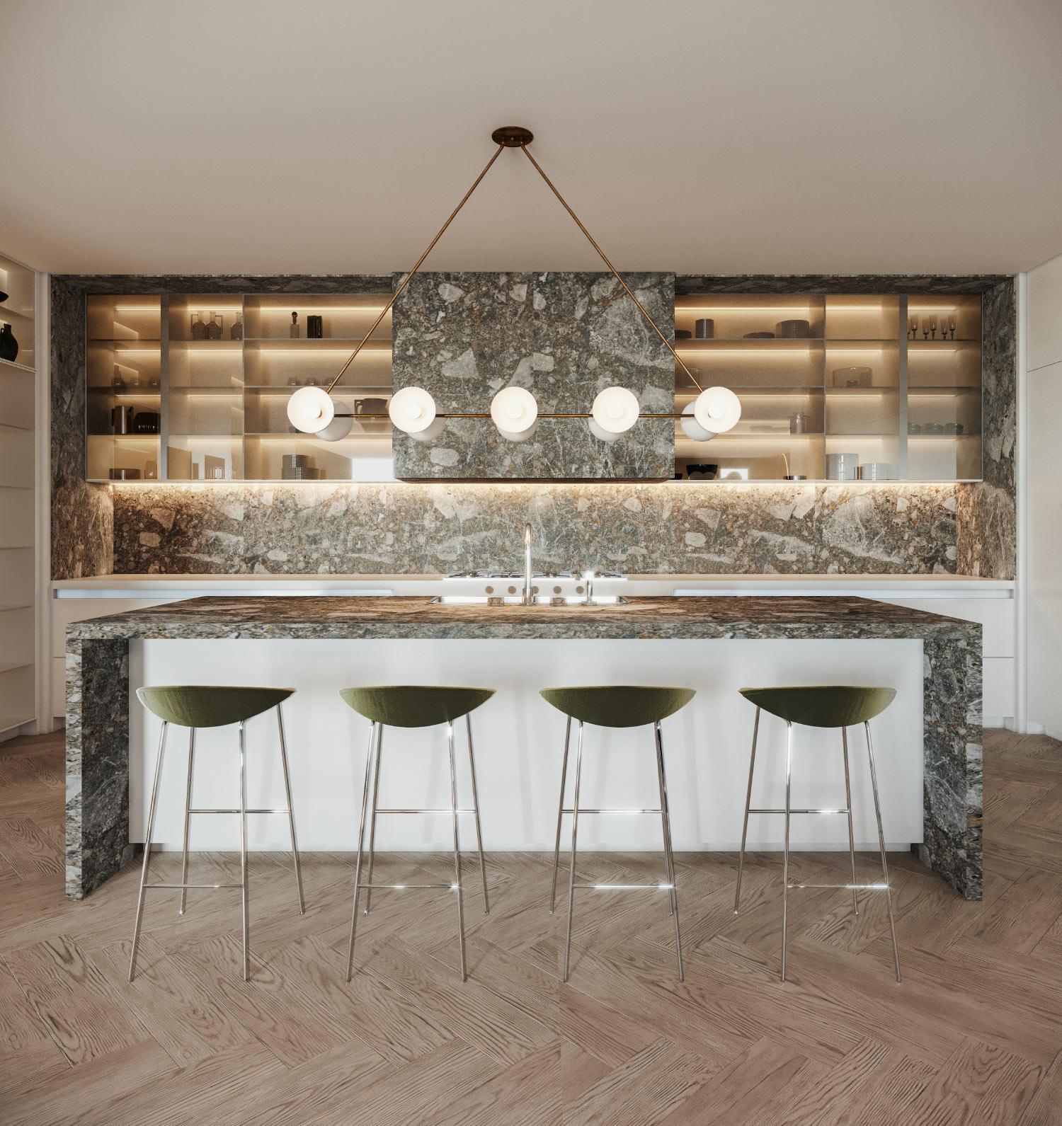 Picture of Luxury Celebrity Real Estate and Home Sales - Robb Report