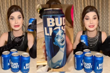 how much has bud light lost in sales