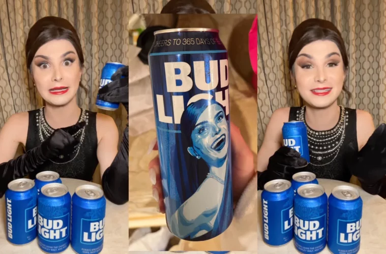how much has bud light lost in sales