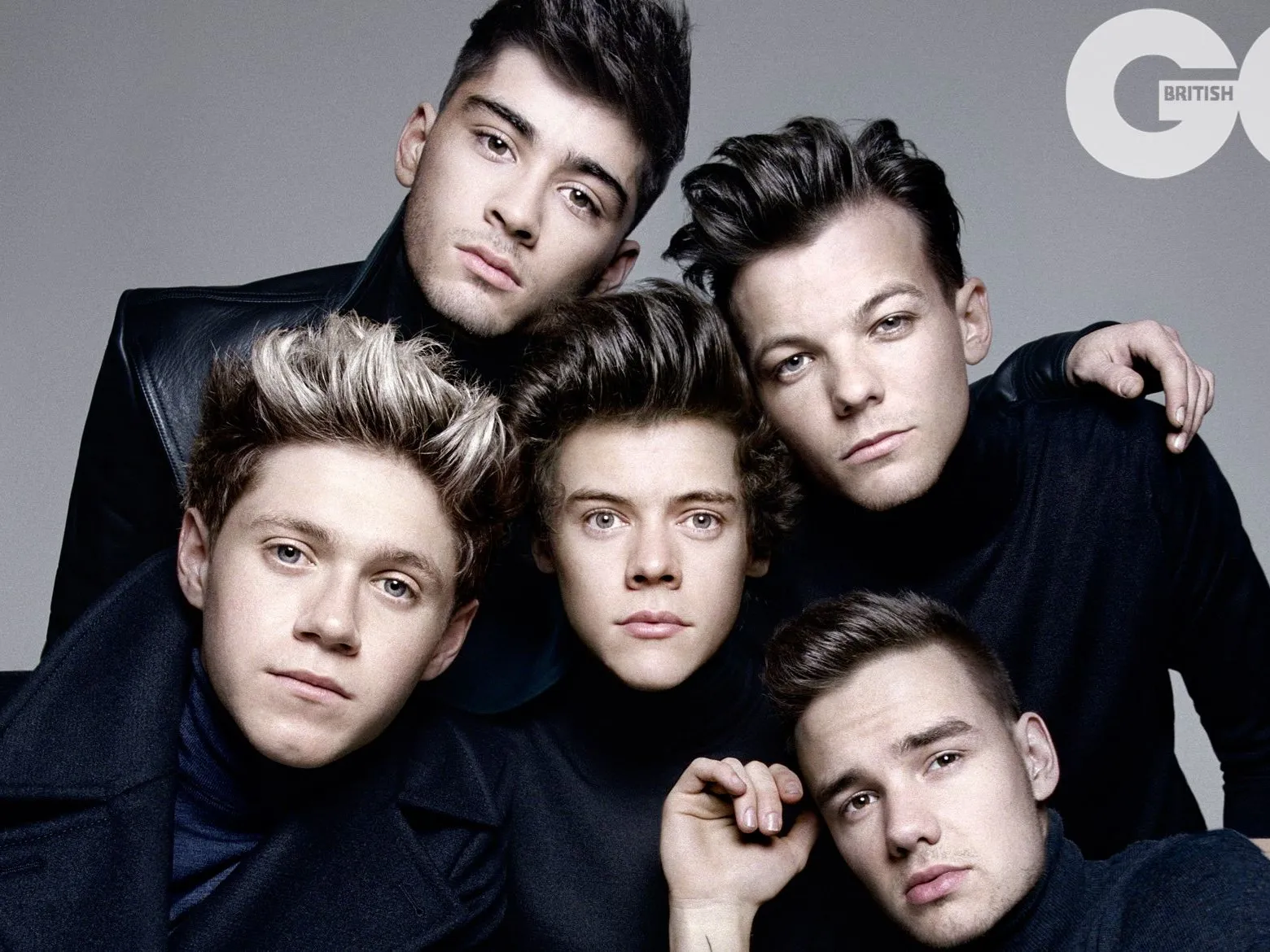 One Direction Comeback 2023 