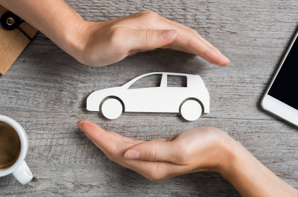 Navigating Car Insurance: Understanding Your Coverage And Maximizing  Benefits