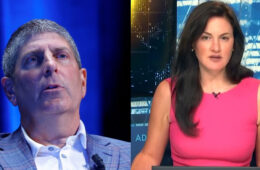 Who Did Jeff Shell Have An Affair With