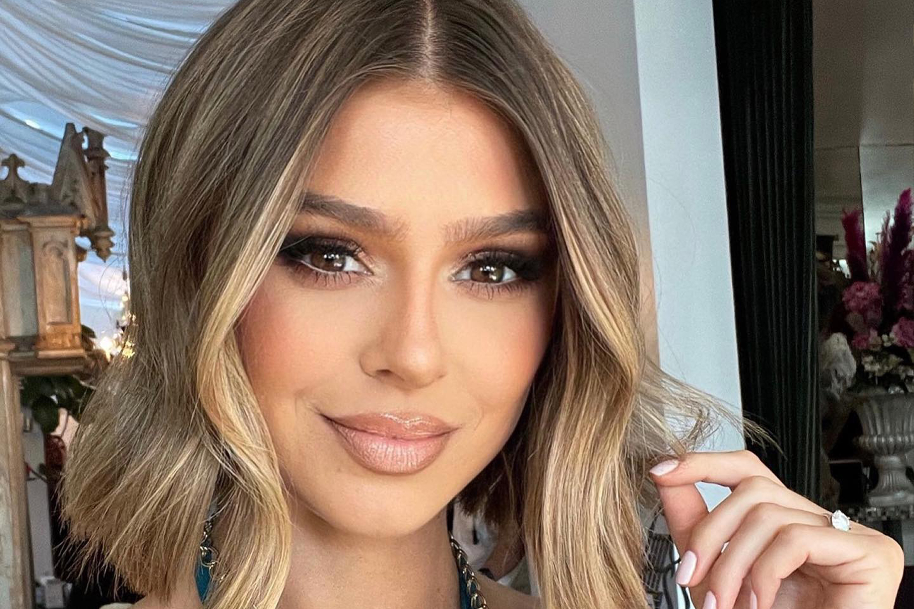 Raquel Leviss Checks Into Mental Health Facility