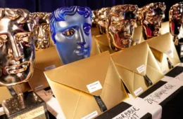 BAFTA Tv Awards
