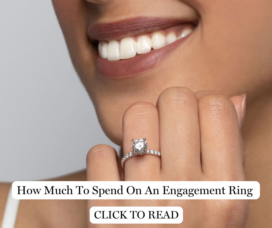 engagement ring prices Canada