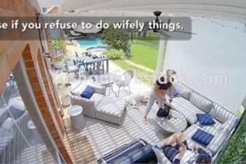 steven crowder wife video