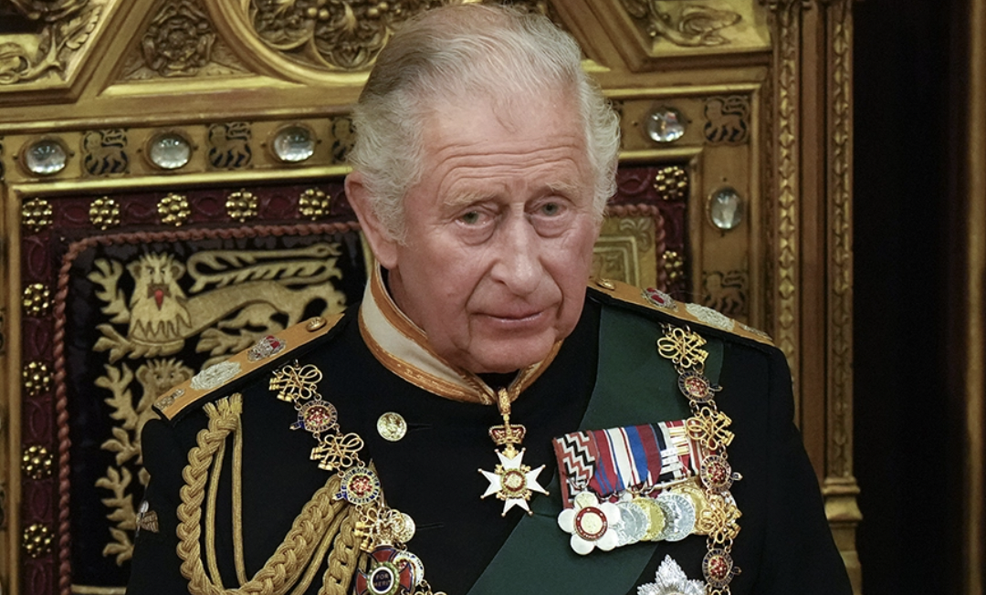 Crown Jewel Controversy