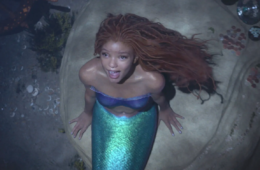 littler mermaid