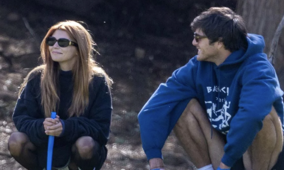 Are Olivia Jade And Jacob Elordi Together?