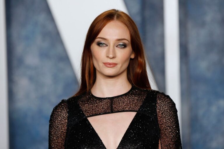 Joe Jonas Sophie Turner Ring Doorbell Footage Exposed Allegedly