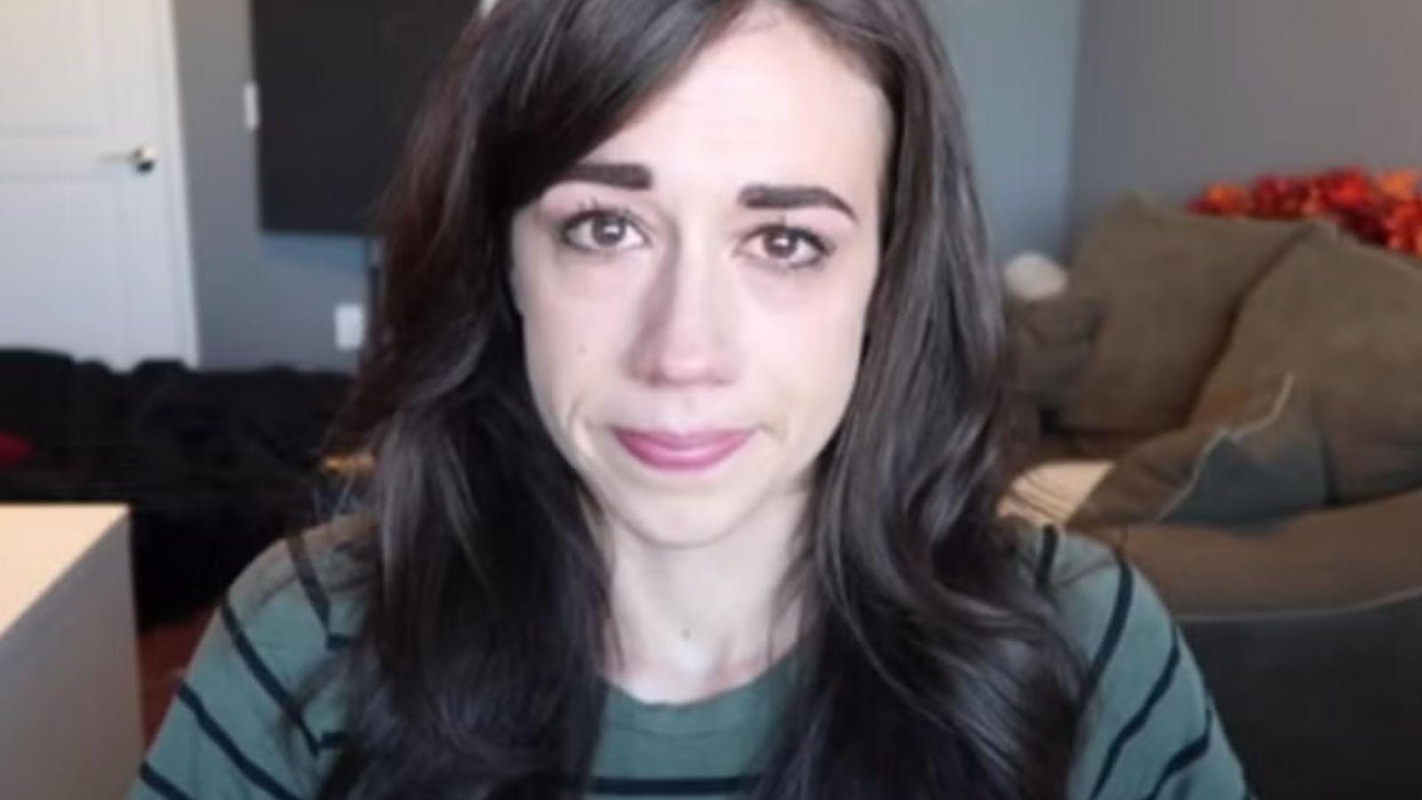 What Is Going On With Colleen Ballinger