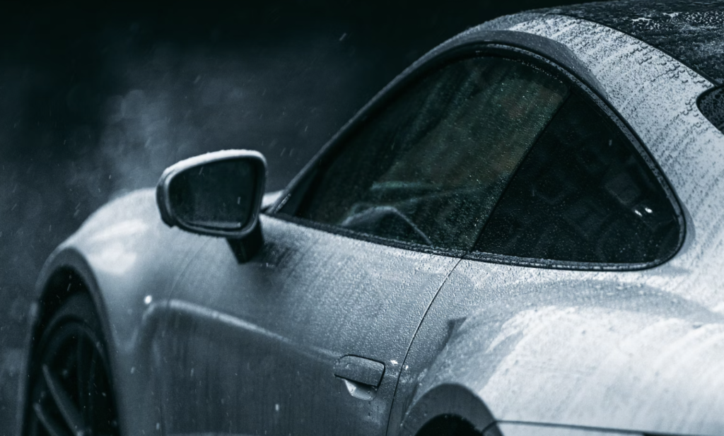 Porsche Girl Head Photos Leaked