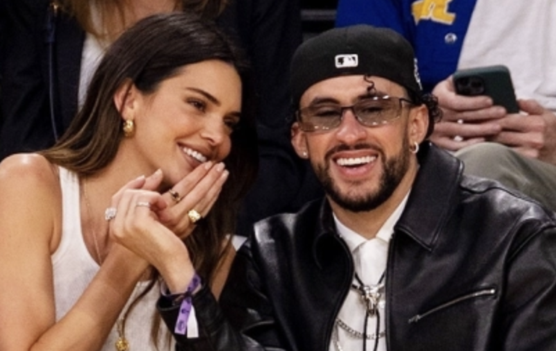 Is Kendall Jenner Engaged To Bad Bunny?