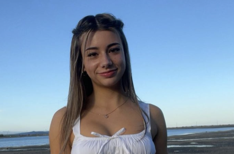 Mikayla Campinos Dead At 16 Leaked Video