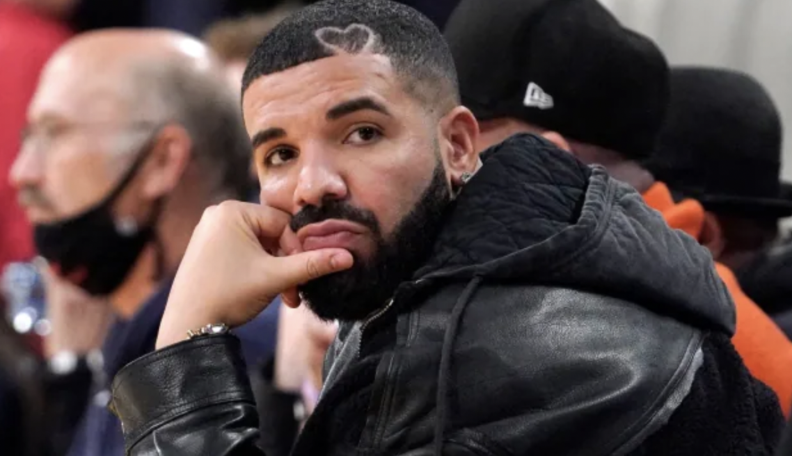 Is Drake Single Or Dating Corinna Kopf?