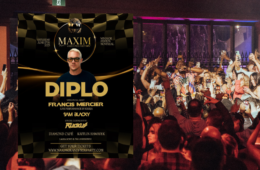 Montreal grand prix parties 2023