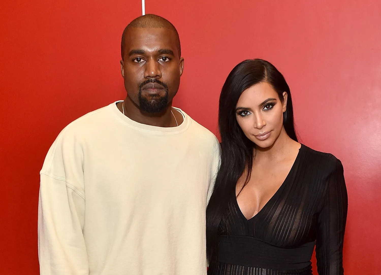 Kim Kardashian Breaks Down Saying Shed Do “anything” To Get The Old Kanye West Back 