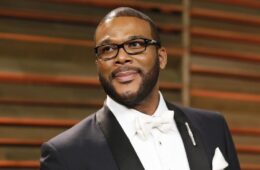 How Much Did Tyler Perry Buy BET for