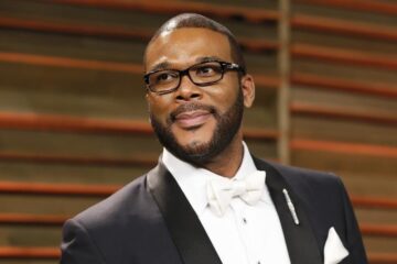 How Much Did Tyler Perry Buy BET for