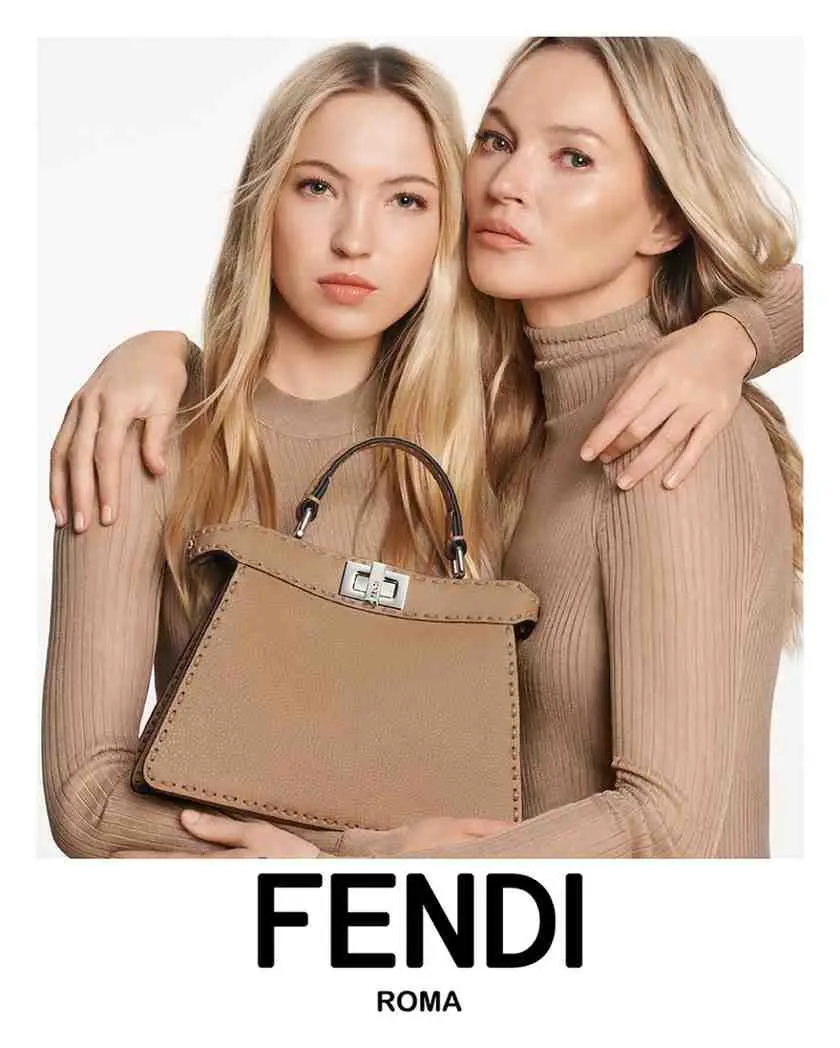 fendi roma