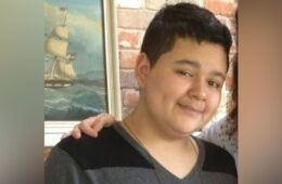 What Happened to Rudy Farias