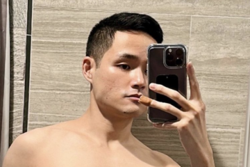 kevin leonardo