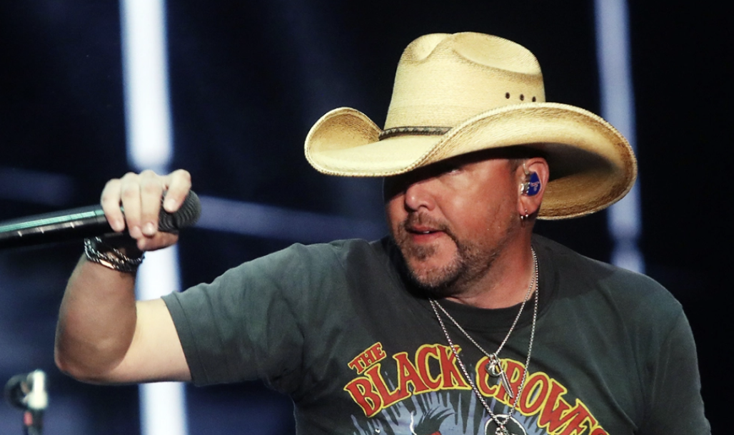 Jason Aldean Try That in a Small Town Video Controversy Explained