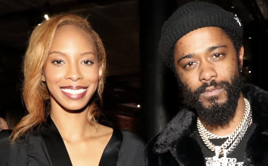 LaKeith Stanfield and Kasmere Trice Married All About The Couple