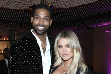 tristan and khloe