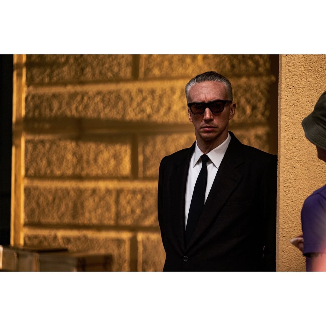 'Ferrari' Movie Trailer is Here Watch Now