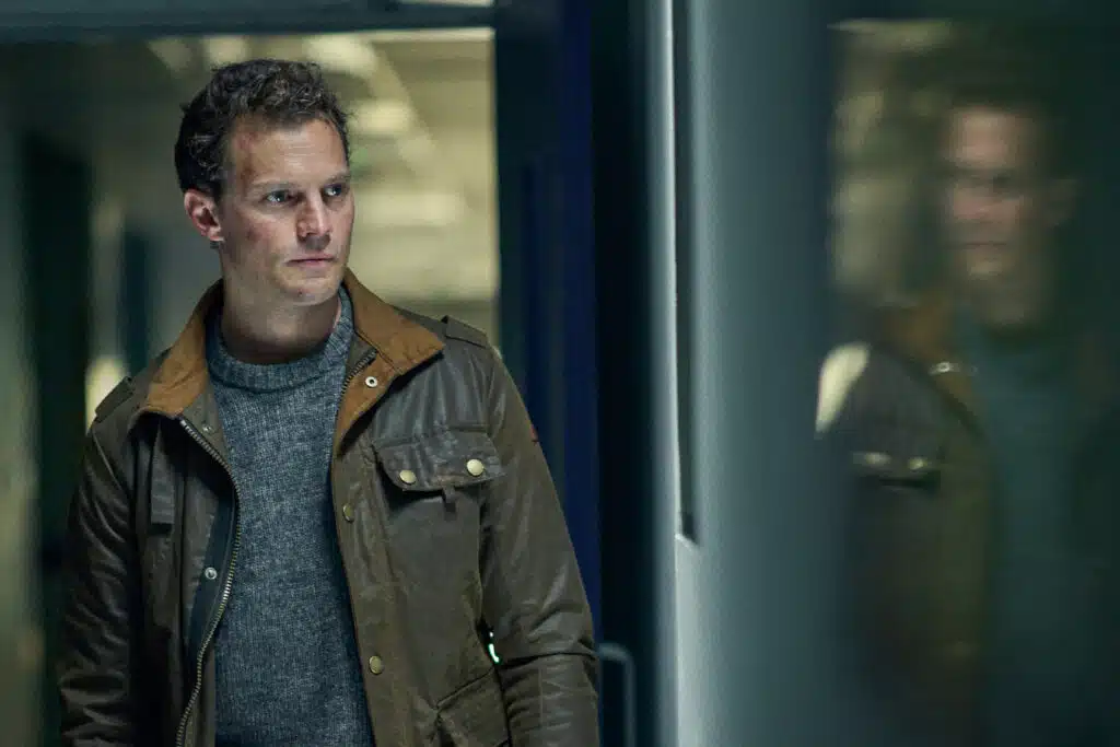 Parker heart of stone