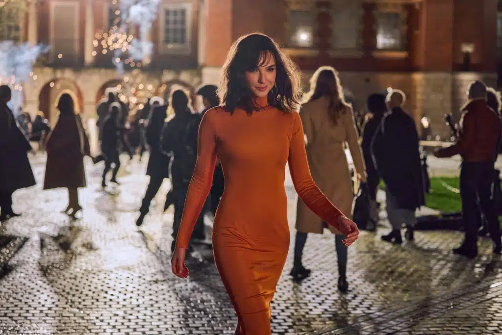 Rachel Stone actress heart of stone