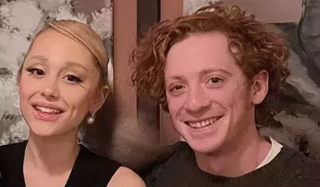 Ariana Grande and Ethan Slater Break Up Already?