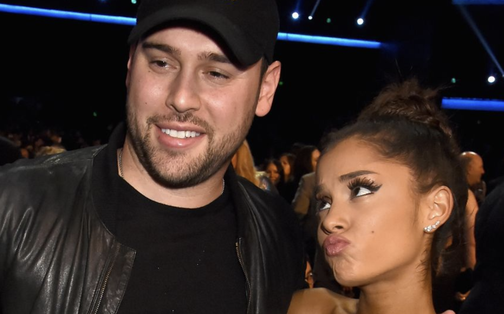 Scooter Braun News Dropped By Ariana Grande And Demi Lovato Supposedly 