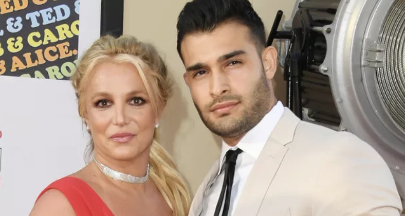 Did Sam Asghari Support Britney Spears? Latest Divorce News Allegedly