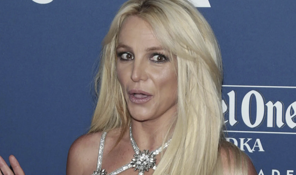 Does Britney Spears Have A New Boyfriend Already?