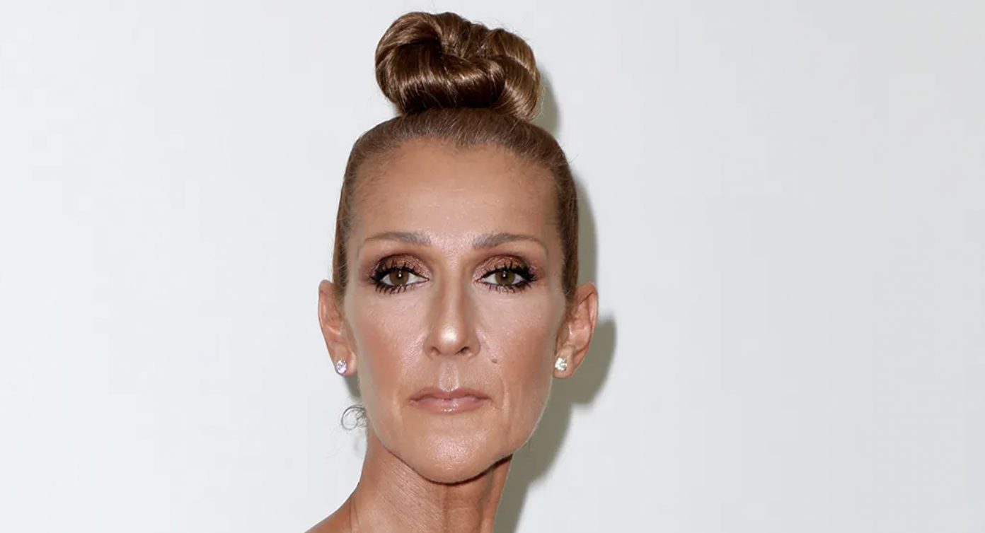 Is Celine Dion Dying?