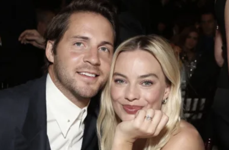 Margot Robbie Husband Split?