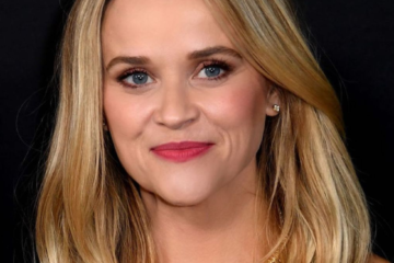 reese witherspoon post divorce update