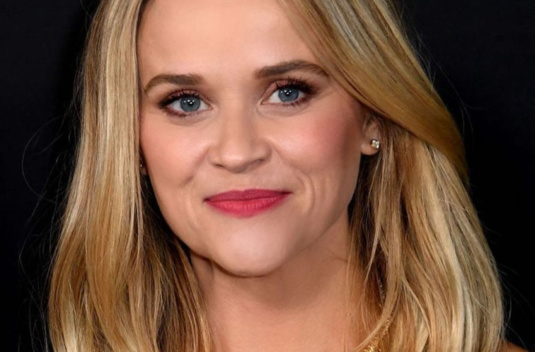 reese witherspoon post divorce update