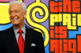bob barker price is right