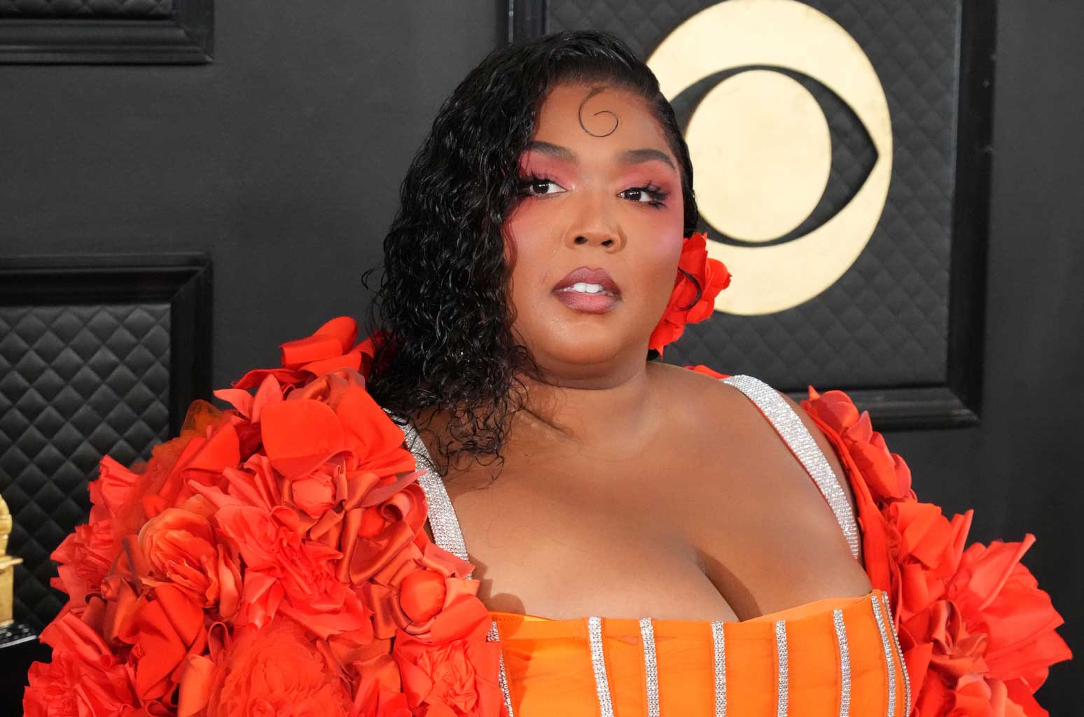 Lizzo Responds To Lawsuit Allegations