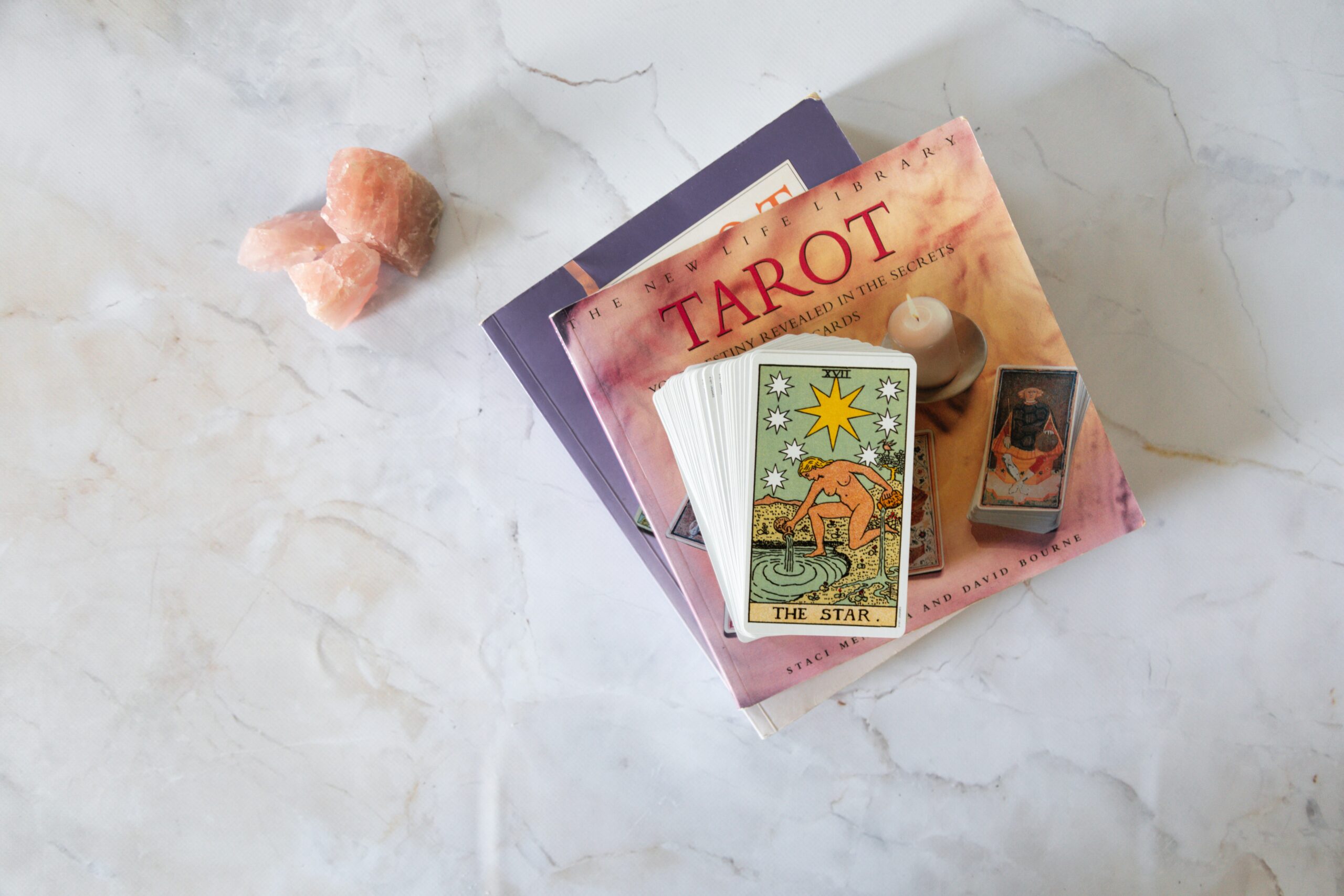 Exploring the Mysteries of Love with Free Tarot Readings - Free Love Tarot Reading By Date Of Birth