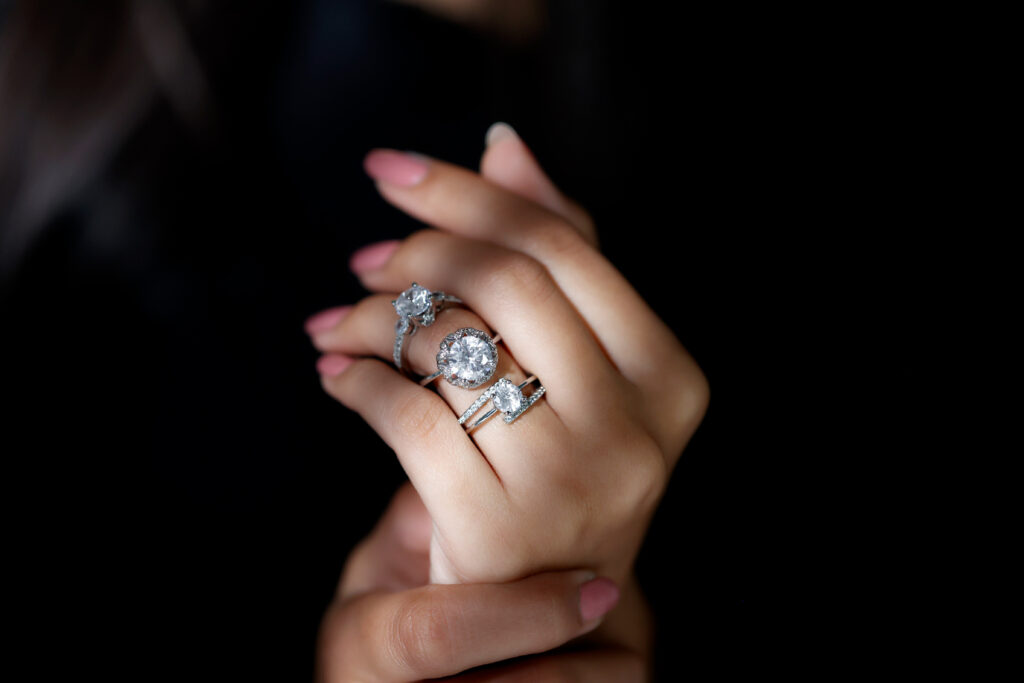 The Growing Popularity & Versatility of Signet Rings