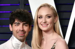 joe jonas sophie turner