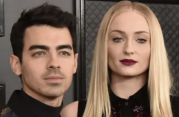 joe jonas sophie turner