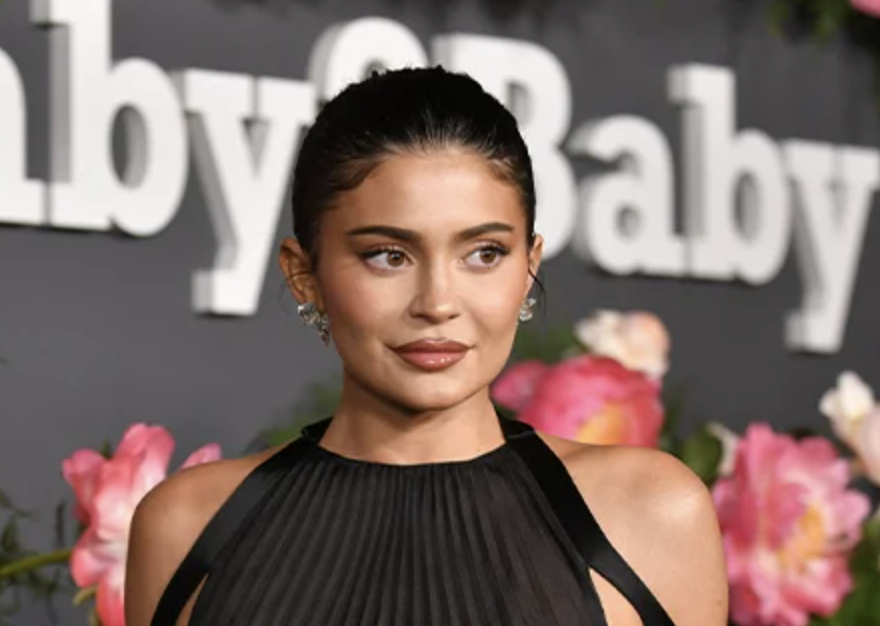 Kylie Jenner Pregnant Again? - Is Kylie Jenner Pregnant Again? The Internet Thinks So