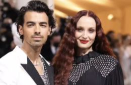 joe jonas and sophie turner